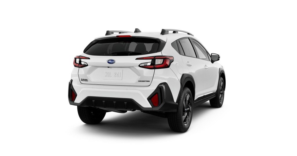 New 2026 Subaru Crosstrek 2.5i Limited AWD/4WD image 22