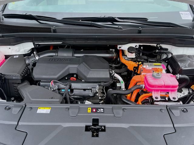 New 2026 Kia Carnival SX w/ SX Dark Edition Package FWD image 32