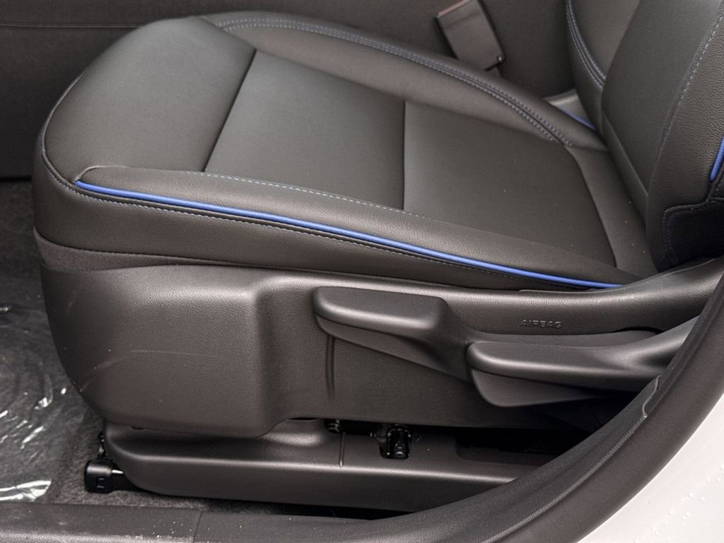 New 2026 Buick Envista Sport Touring image 14