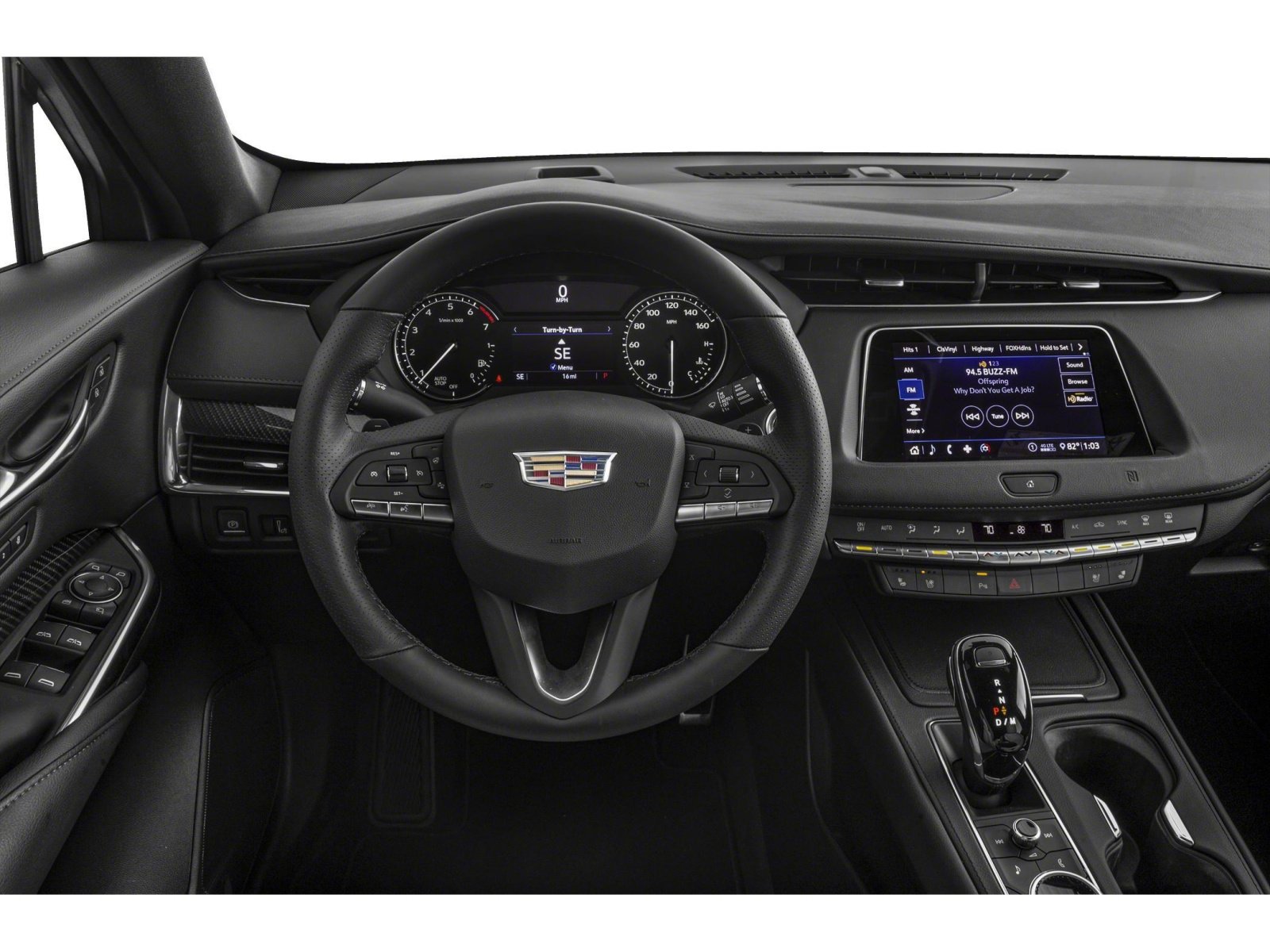 Used 2019 Cadillac XT4 Sport FWD image 4