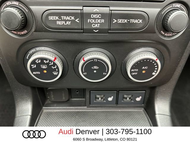 Used 2013 MAZDA MX-5 Miata Grand Touring w/ Premium Pkg image 17