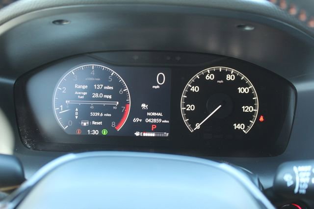 Used 2023 Honda HR-V Sport image 29