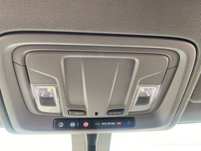 Used 2022 Chevrolet Silverado 2500 W/T w/ WT Convenience Package image 18