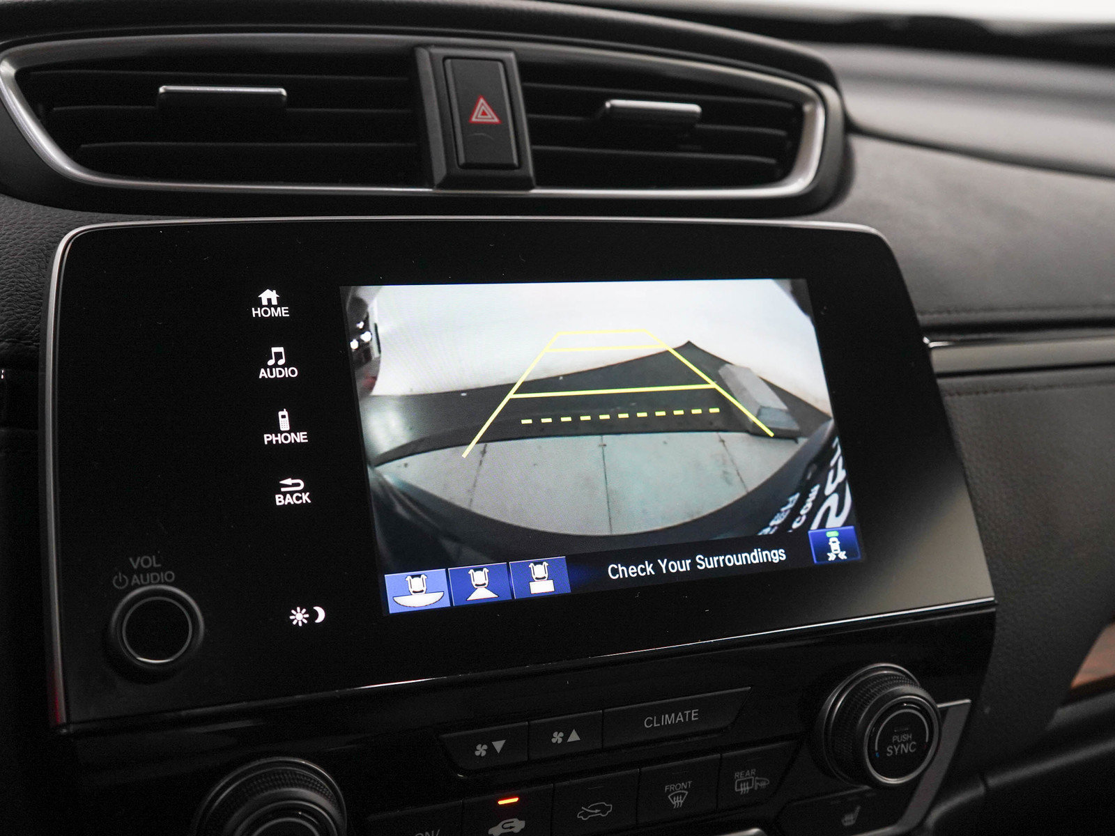 Used 2017 Honda CR-V EX-L image 22