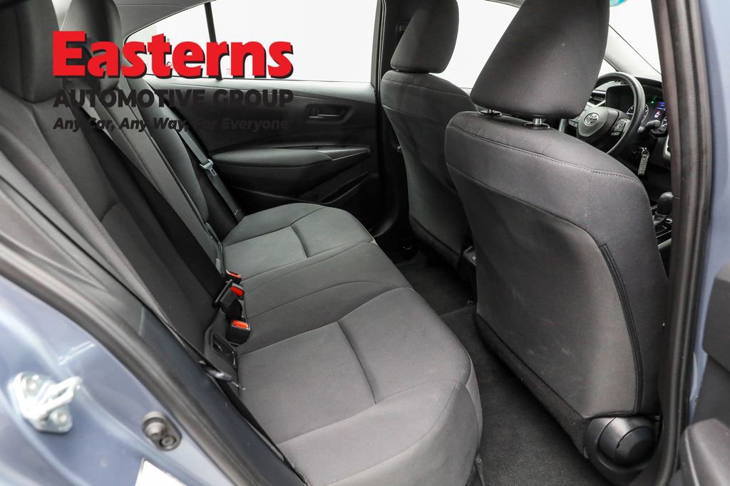 Used 2024 Toyota Corolla LE image 22