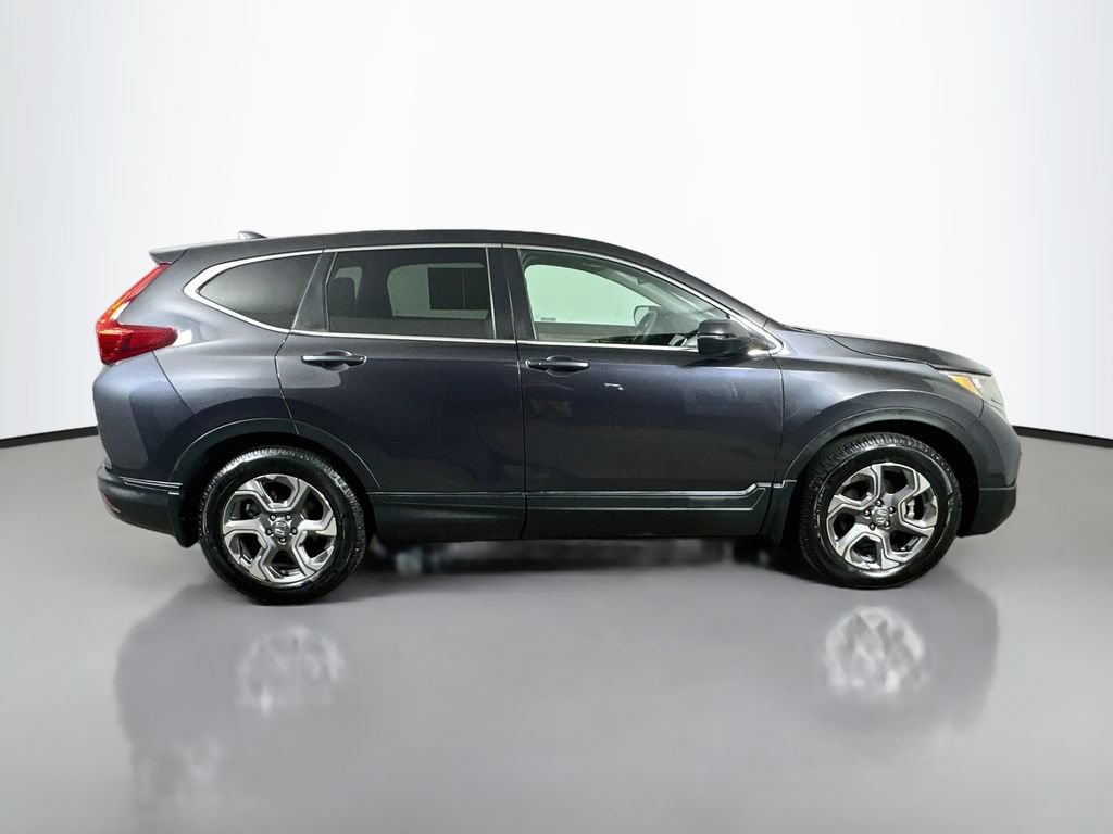 Used 2018 Honda CR-V EX image 7