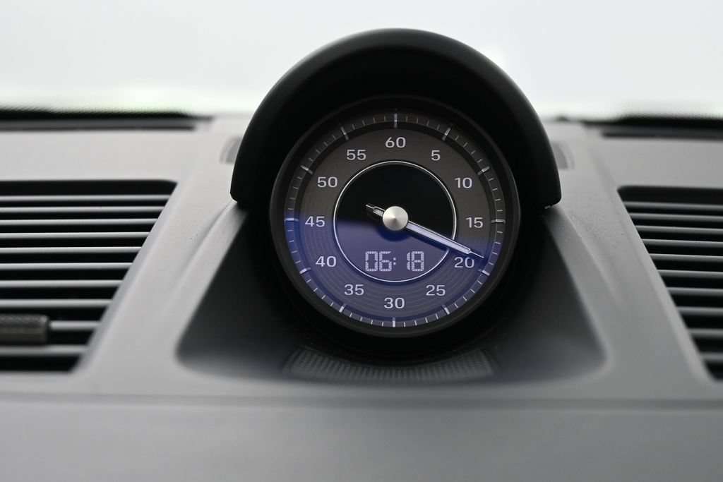 Certified 2021 Porsche 911 Turbo AWD/4WD image 12