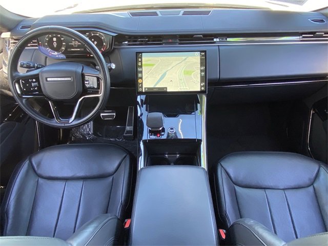 Used 2024 Land Rover Range Rover Sport Dynamic SE image 24