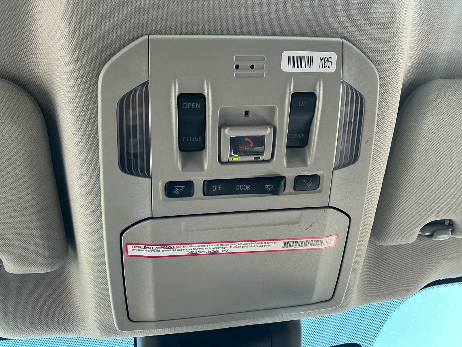 Used 2023 Toyota Highlander XLE image 25