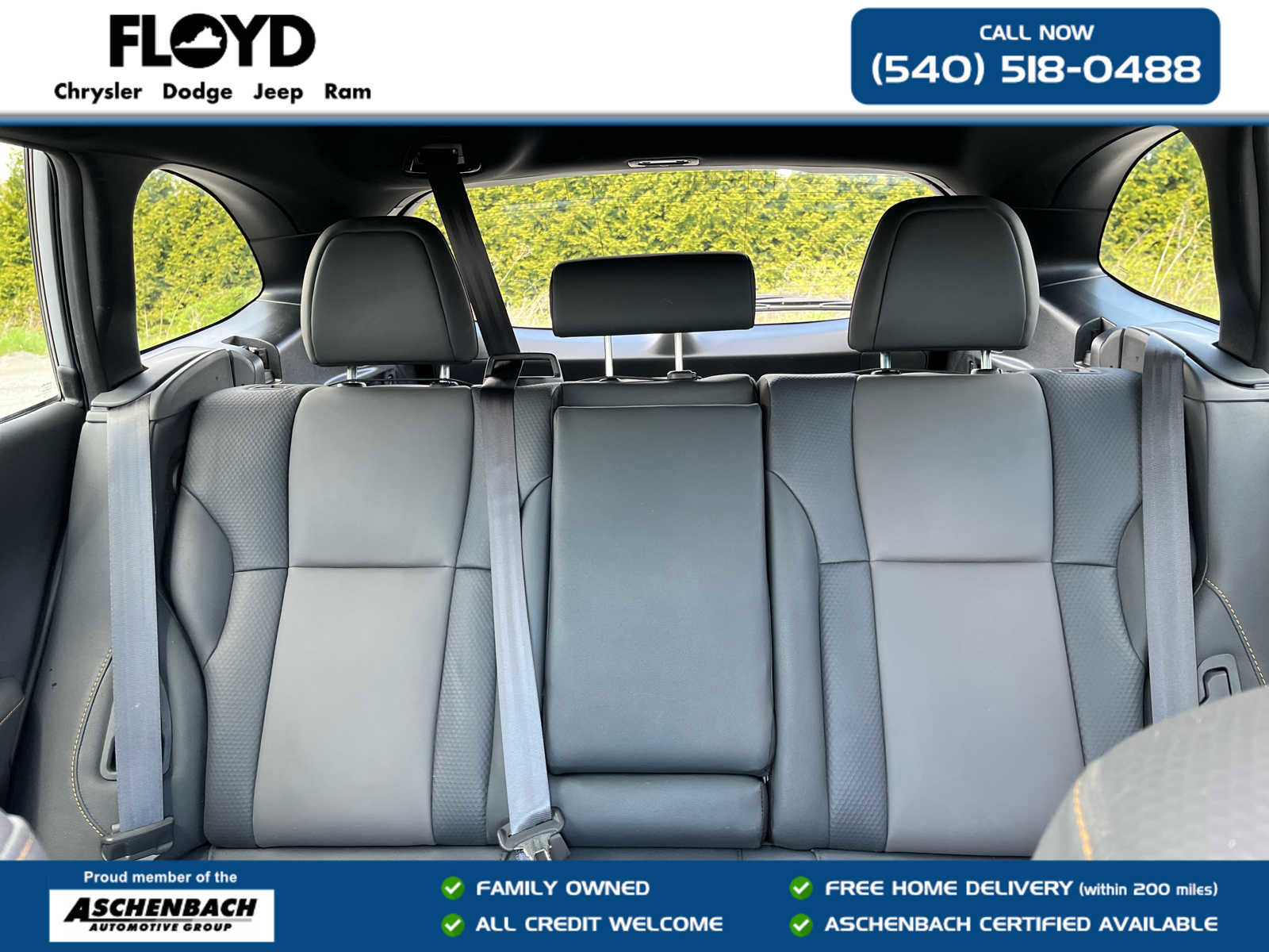 Used 2023 Subaru Outback Wilderness AWD/4WD image 20
