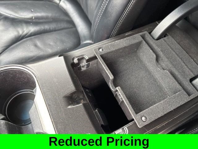 Used 2018 Lincoln MKX Select w/ Select Plus Package image 30