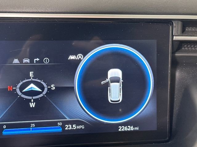 Certified 2024 Hyundai Tucson Limited image 18