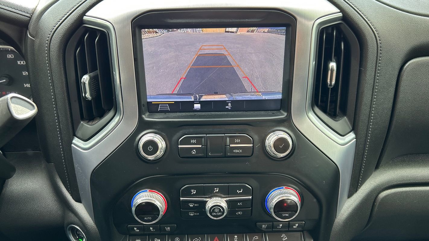 Used 2019 GMC Sierra 1500 SLT w/ SLT Premium Plus Package image 27