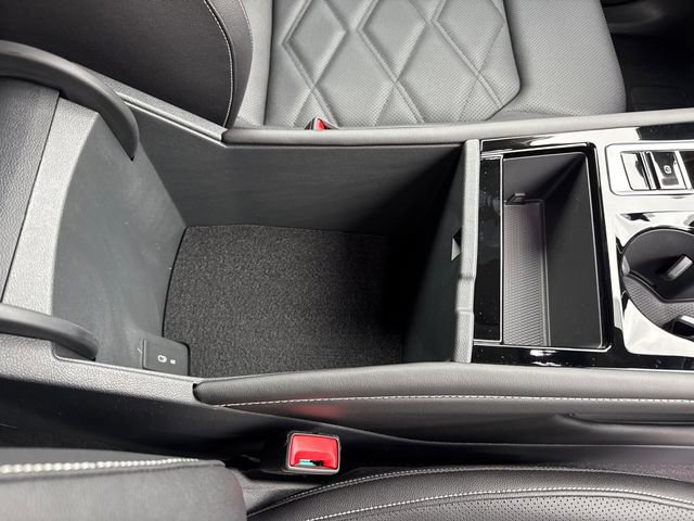 New 2026 Volkswagen Atlas SE image 18