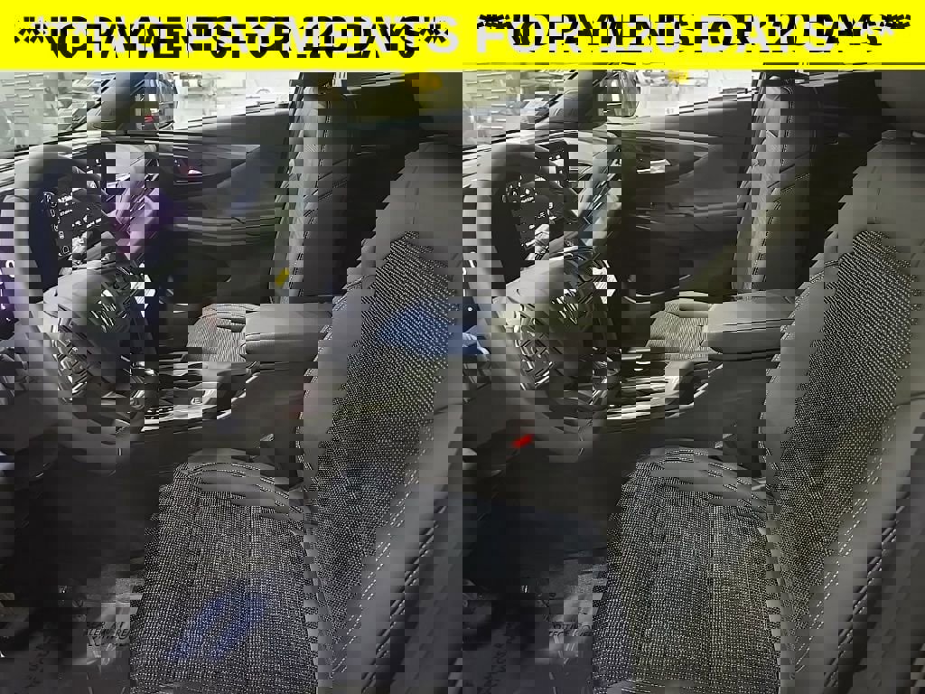 New 2026 Buick Envista Preferred w/ Convenience I Package image 19