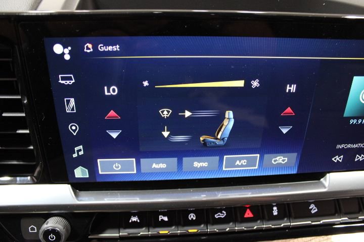 New 2026 Chevrolet Silverado 1500 LT Trail Boss w/ LT Trail Boss Premium Package image 51