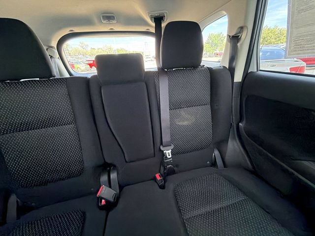Used 2016 Mitsubishi Outlander ES AWD/4WD image 17