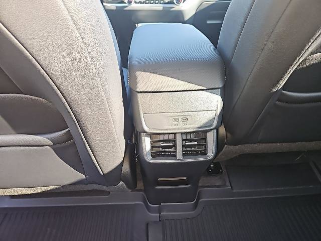 New 2026 Chevrolet Equinox LT w/ Convenience Package II image 20