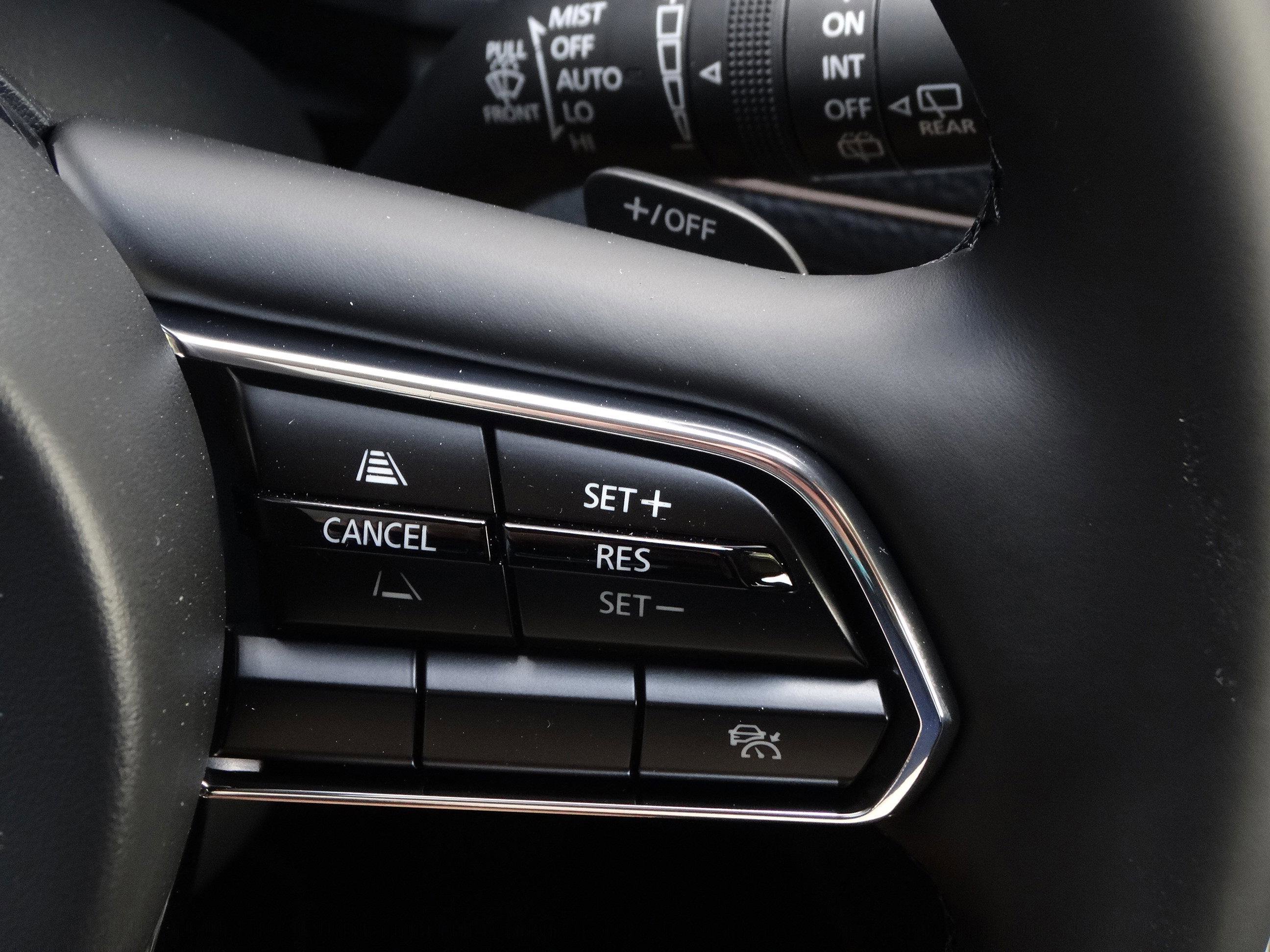 New 2026 MAZDA CX-90 3.3 Turbo w/ Preferred Package image 31