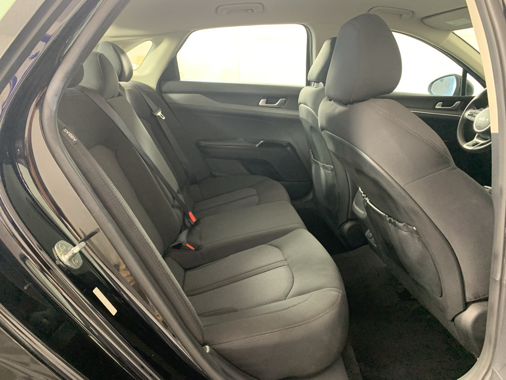 Used 2023 Kia K5 LXS FWD image 33