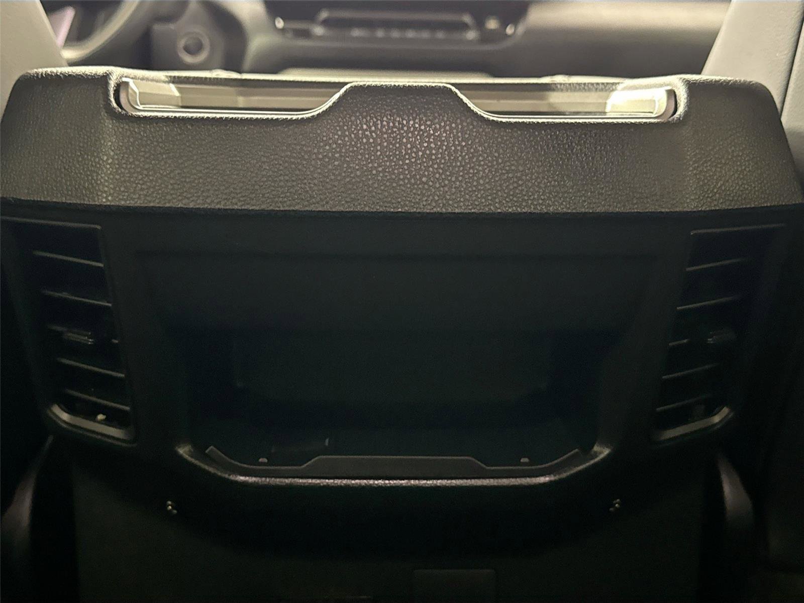 Used 2024 Toyota Tundra SR5 w/ SR5 Premium Package image 35