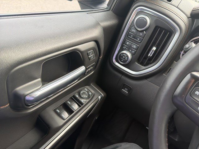 Used 2019 GMC Sierra 1500 AT4 w/ AT4 Premium Package image 25