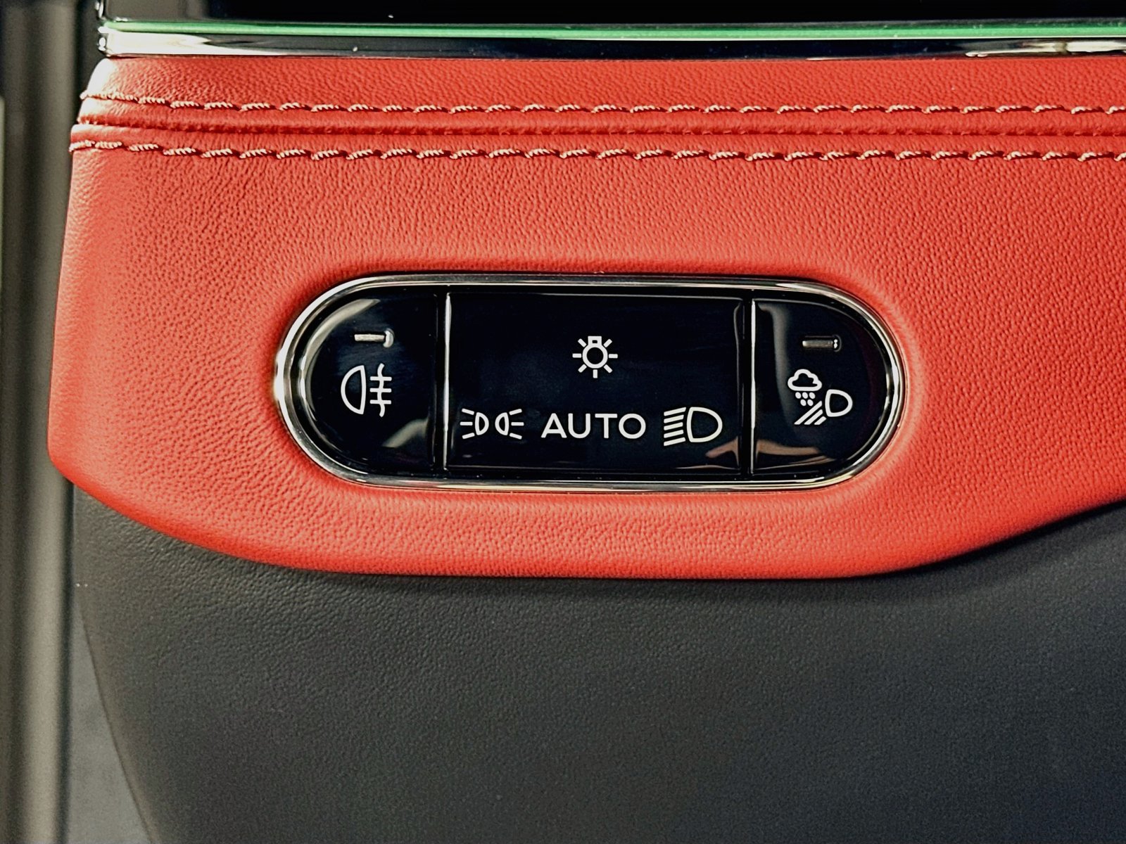 New 2026 Bentley Continental GT AWD/4WD image 60