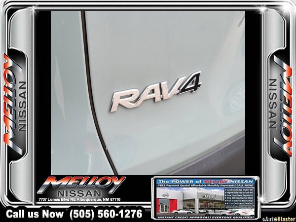 Used 2023 Toyota RAV4 XLE Premium AWD/4WD image 7
