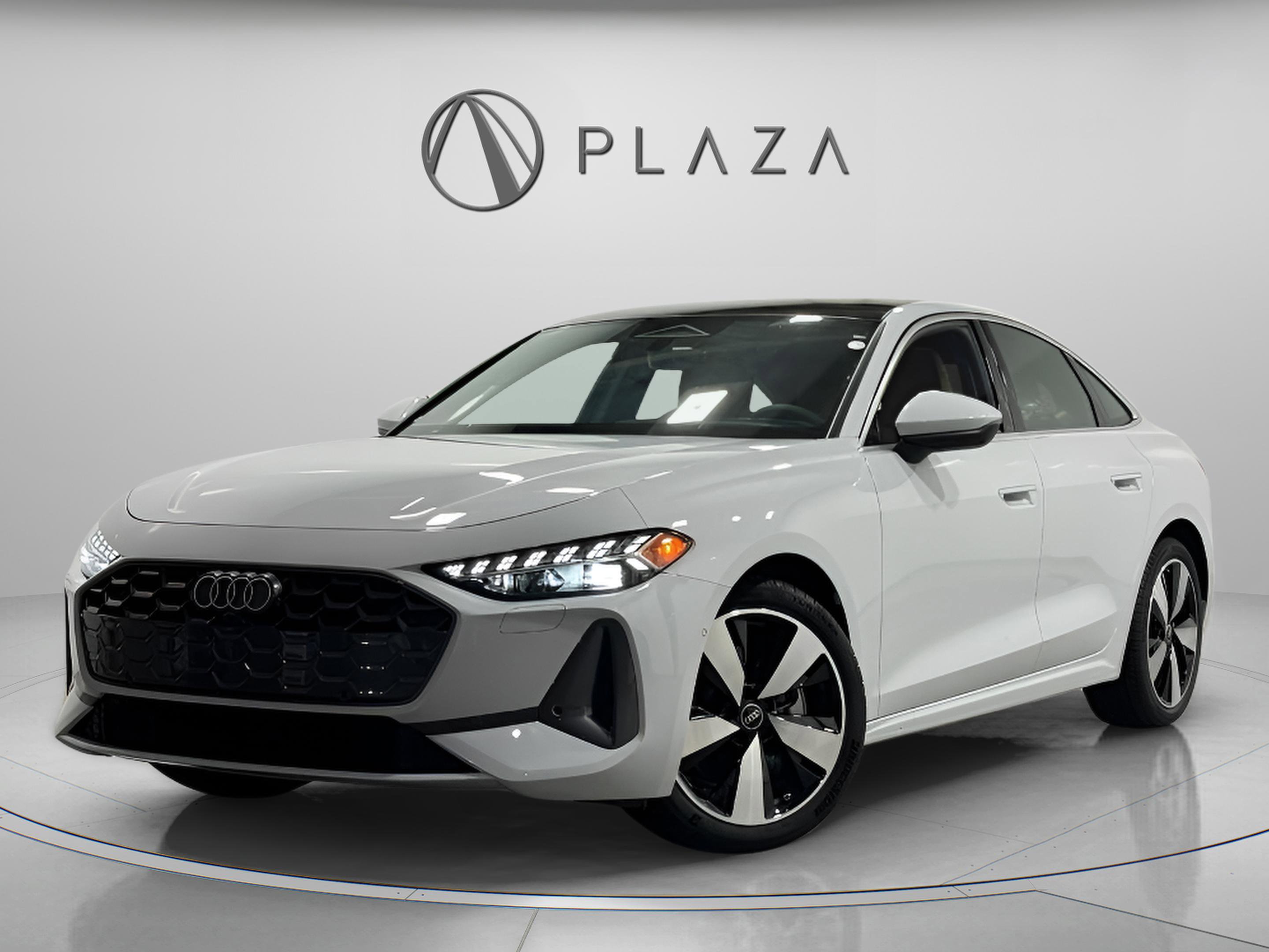 New 2025 Audi A5 2.0T Premium Plus