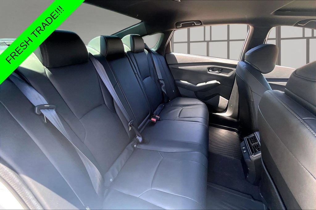 Used 2026 Honda Accord Sport image 25