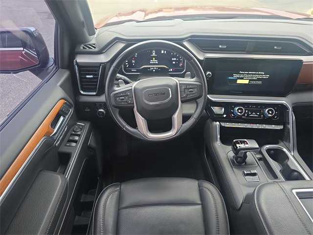 Used 2022 GMC Sierra 1500 Denali w/ Denali Reserve Package image 15