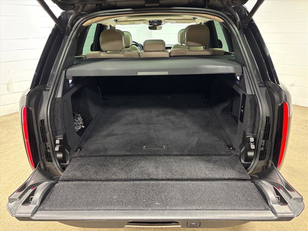 Used 2023 Land Rover Range Rover SE image 43