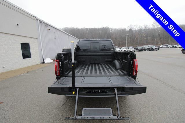 New 2025 Ford F150 Raptor image 2