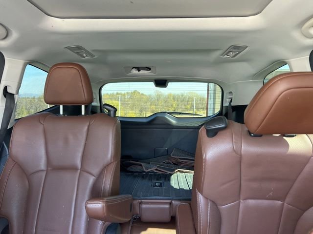 Used 2019 Subaru Ascent Touring image 14
