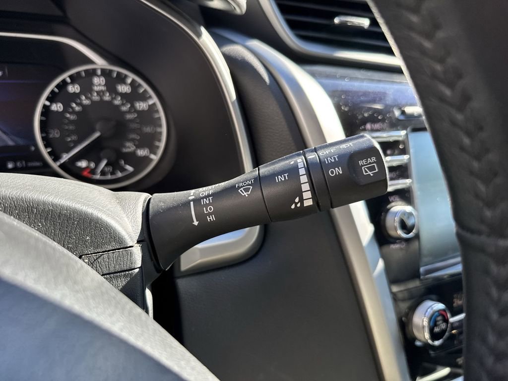 Used 2019 Nissan Murano Platinum image 57