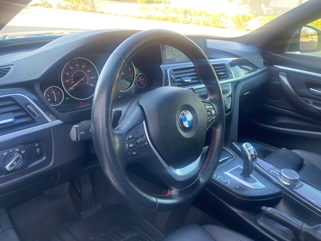 Used 2019 BMW 430i w/ Convenience Package image 20