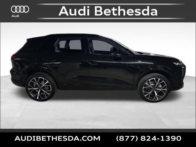 New 2026 Audi Q3 quattro 2.0T image 8