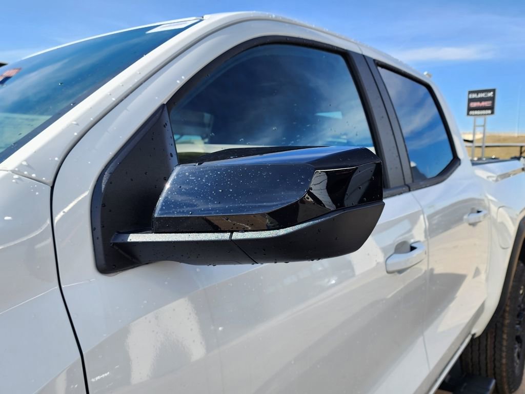 New 2026 GMC Canyon Elevation w/ Convenience Package image 12