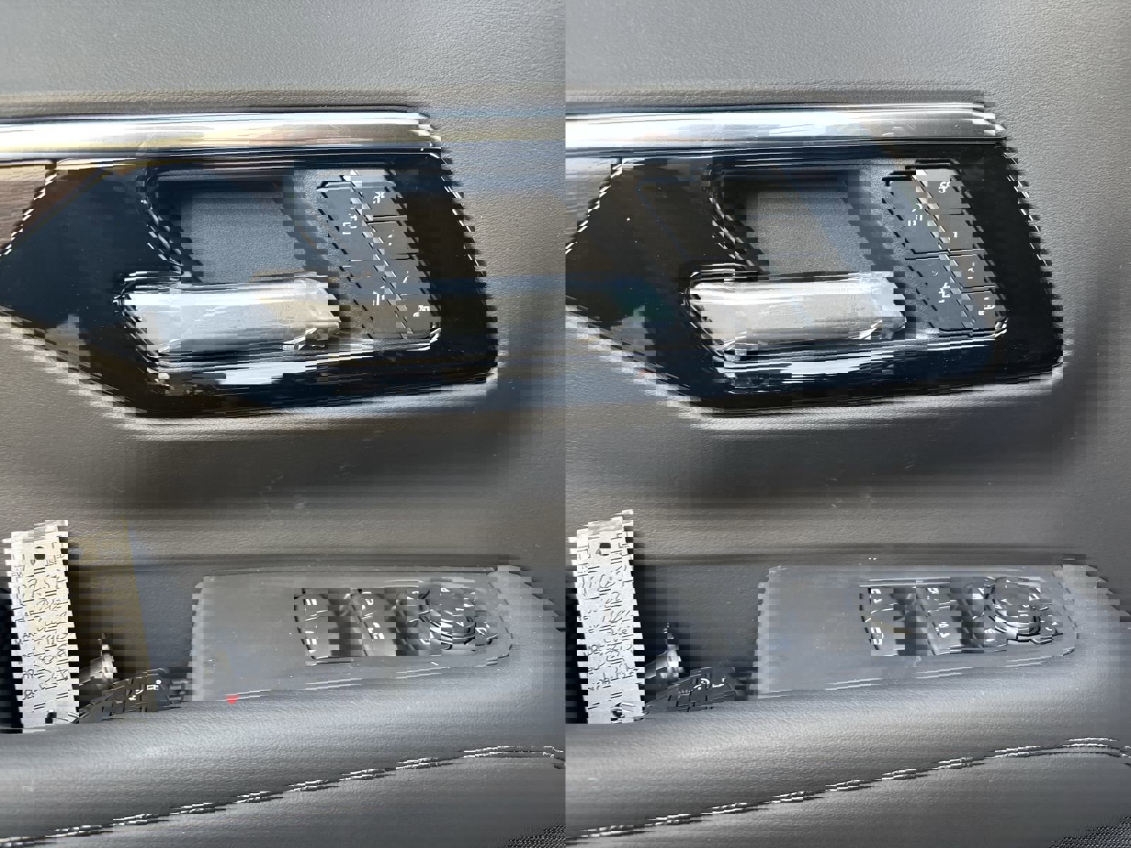 New 2026 Chevrolet Tahoe Z71 w/ Comfort Package image 16