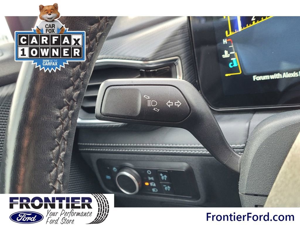 Used 2024 Ford Mustang Premium image 20
