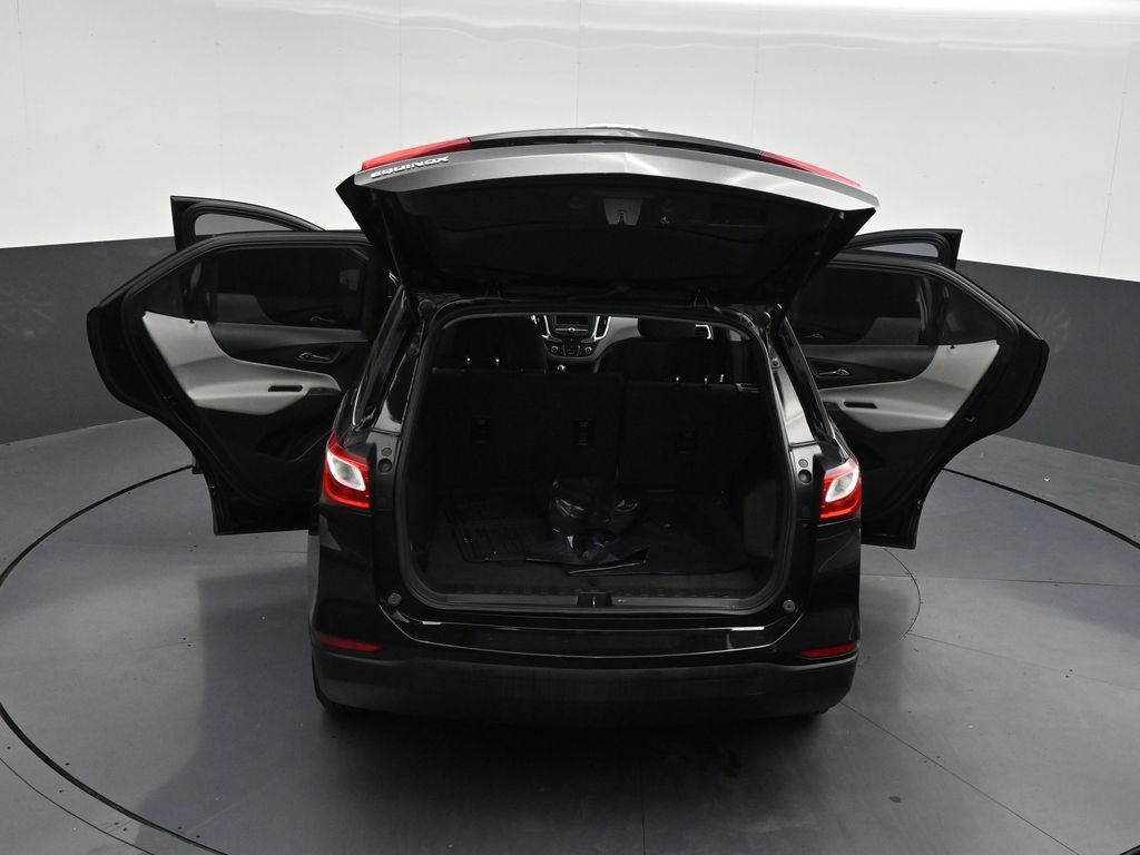 Used 2019 Chevrolet Equinox LS FWD image 35
