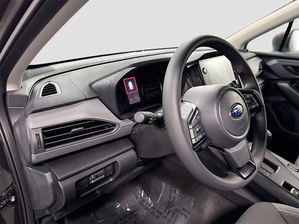 New 2026 Subaru Crosstrek 2.0i Premium image 5