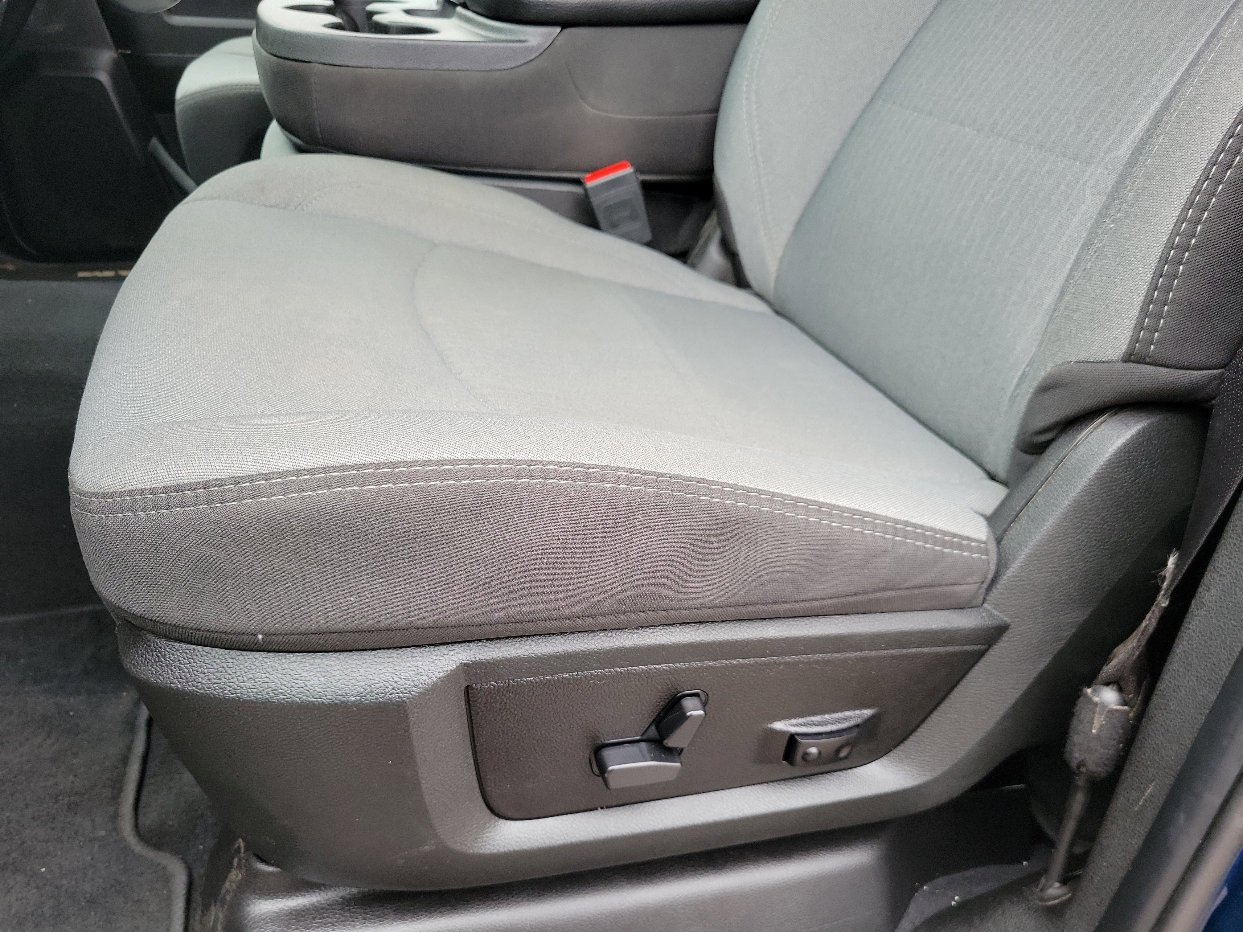 Used 2024 RAM 2500 Big Horn image 15