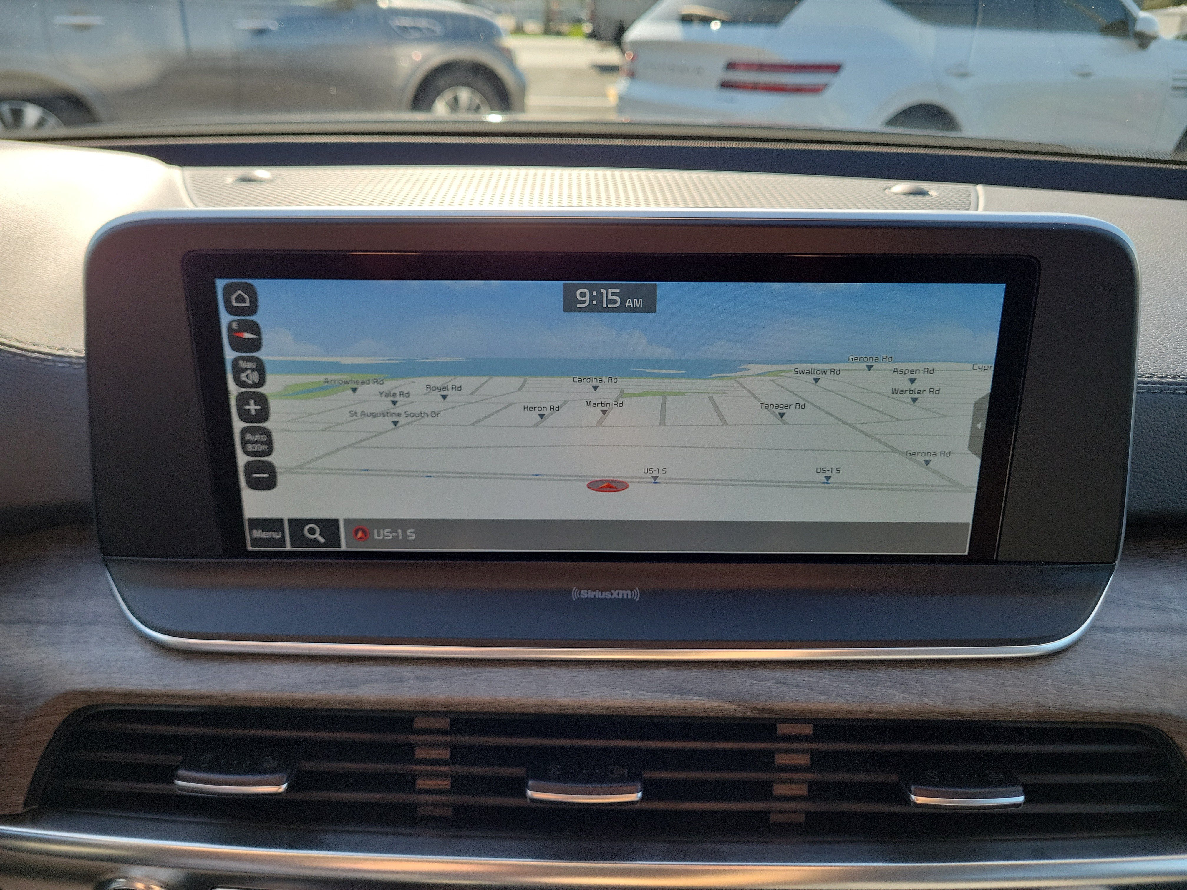 Certified 2022 Kia Telluride EX FWD image 35