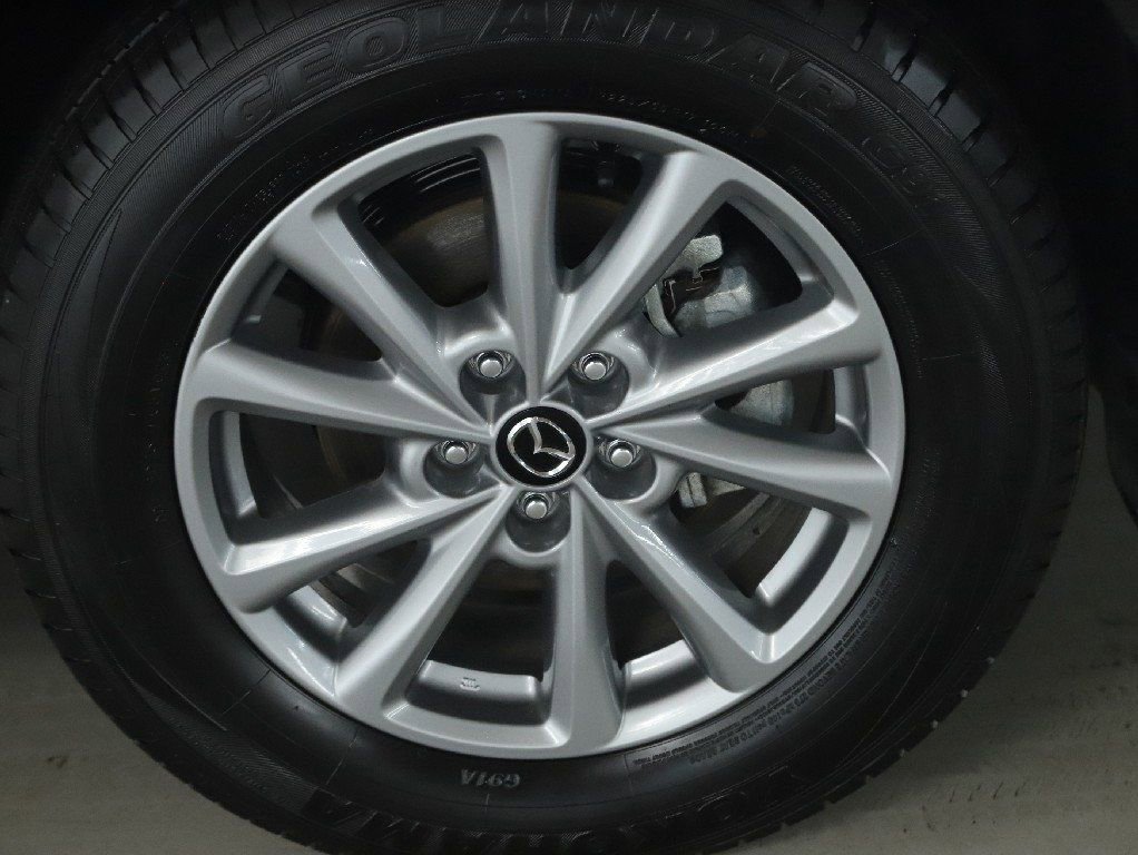 Certified 2023 MAZDA CX-5 AWD 2.5 S w/ Preferred Package image 10