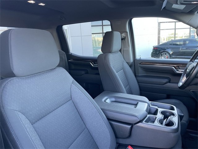 Used 2023 GMC Sierra 1500 Elevation image 16