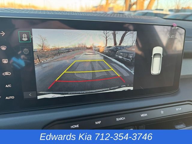 New 2027 Kia Telluride EX X-Line image 28