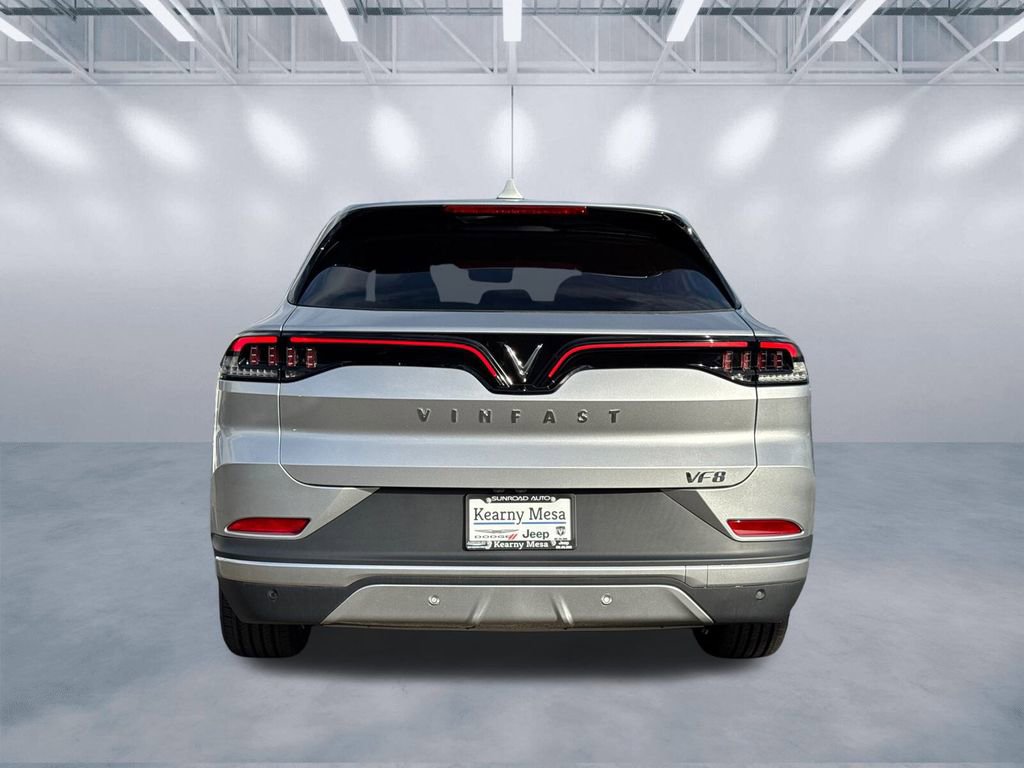 New 2025 VinFast VF 8 Plus AWD/4WD image 5