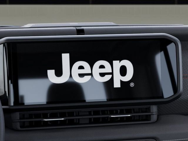 New 2026 Jeep Gladiator Rubicon image 18