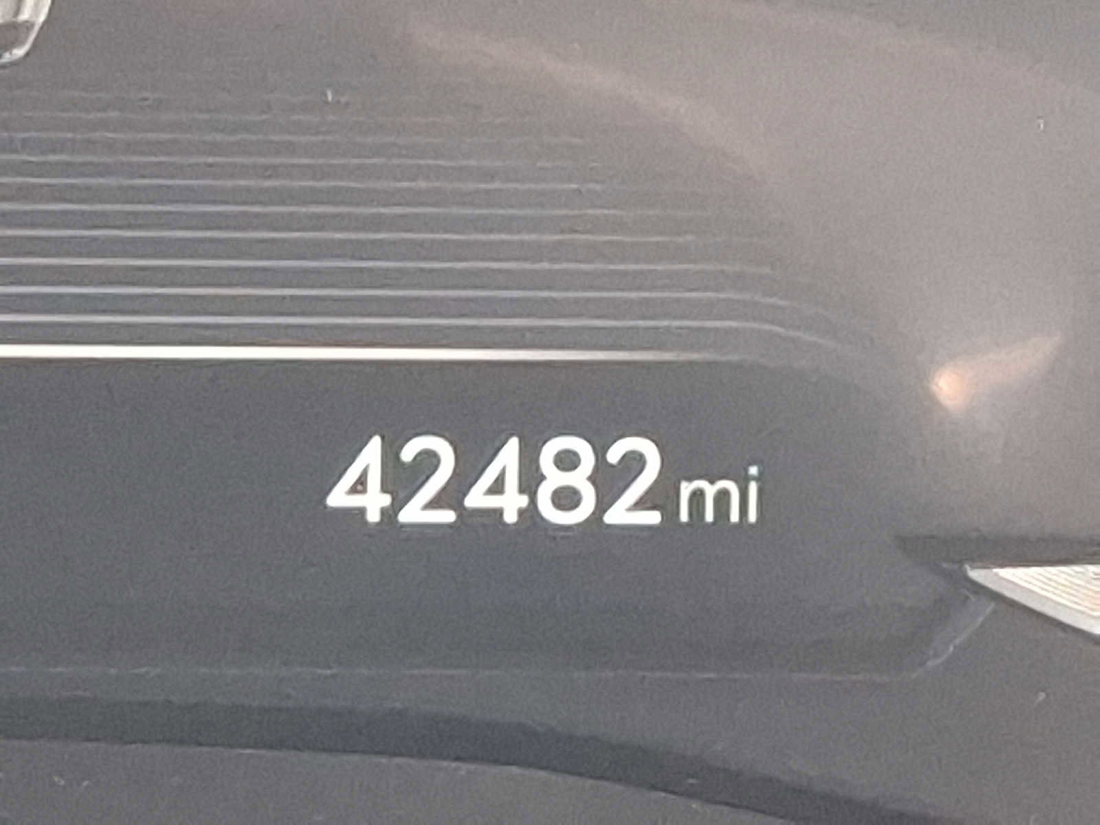 Used 2025 Genesis G70 2.5T image 20